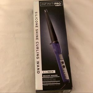NIB Conair Infiniti Pro Curling Wand